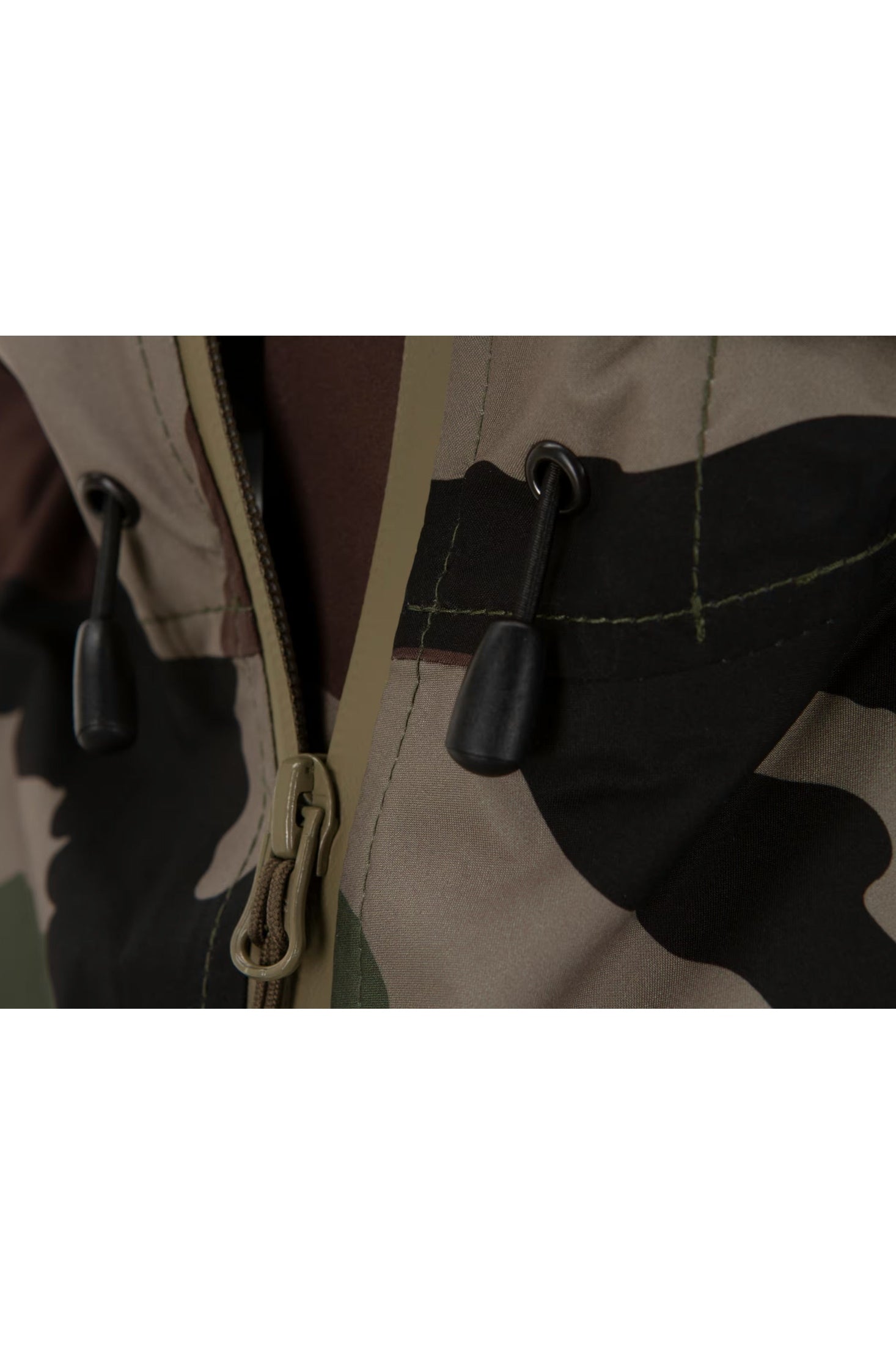 Outrider T.O.R.D. HARDSHELL HOODY LW