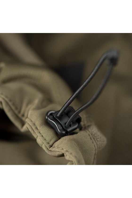 Outrider T.O.R.D. SOFTSHELL JACKET AR