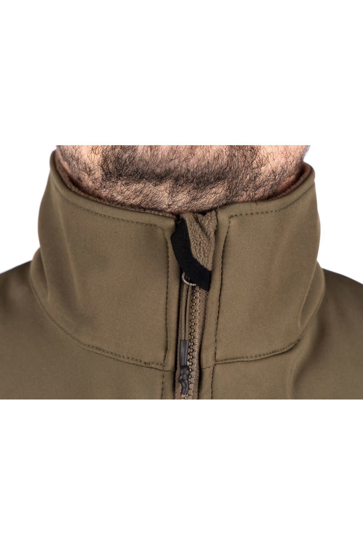 Outrider T.O.R.D. SOFTSHELL JACKET AR