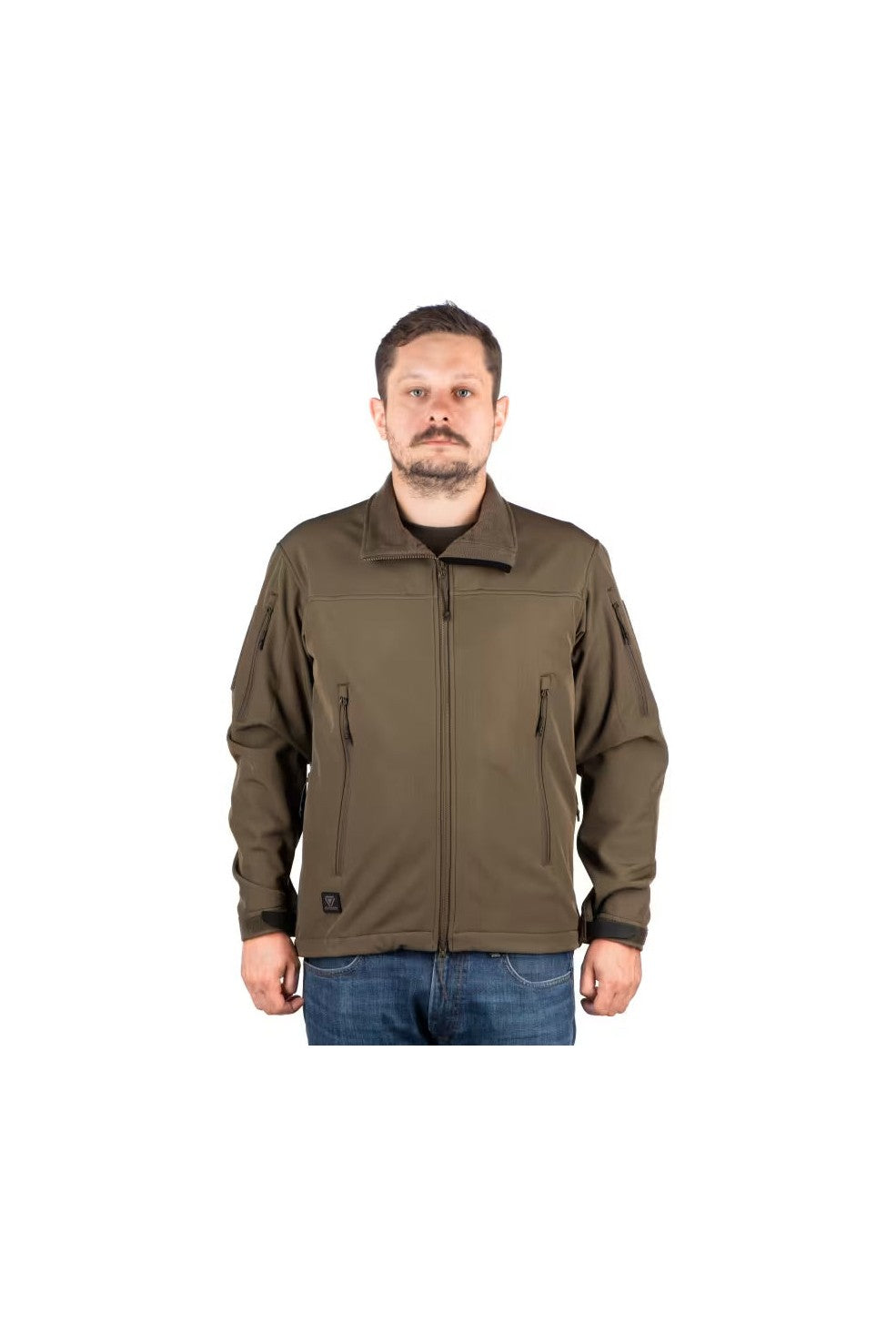 Outrider T.O.R.D. SOFTSHELL JACKET AR