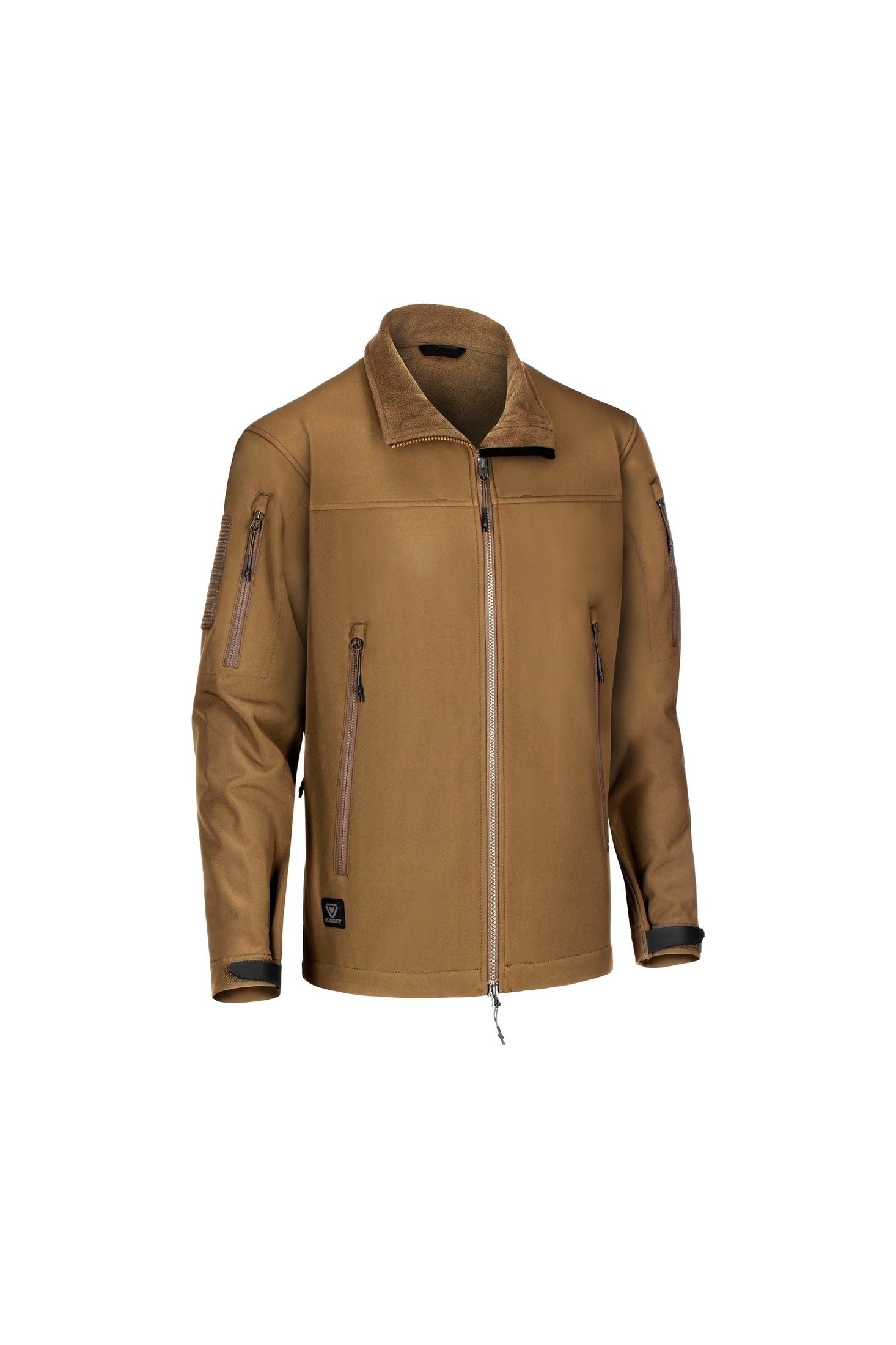 Outrider T.O.R.D. SOFTSHELL JACKET AR
