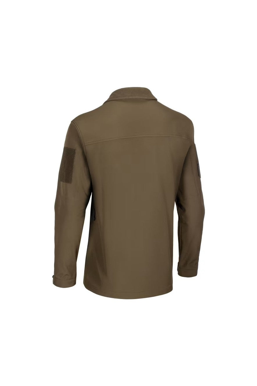 Outrider T.O.R.D. SOFTSHELL JACKET AR