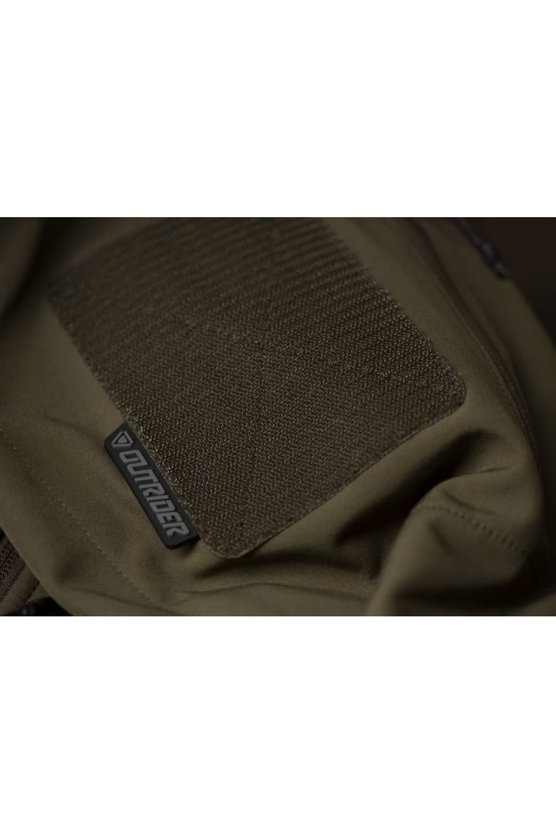 Outrider T.O.R.D. SOFTSHELL JACKET AR