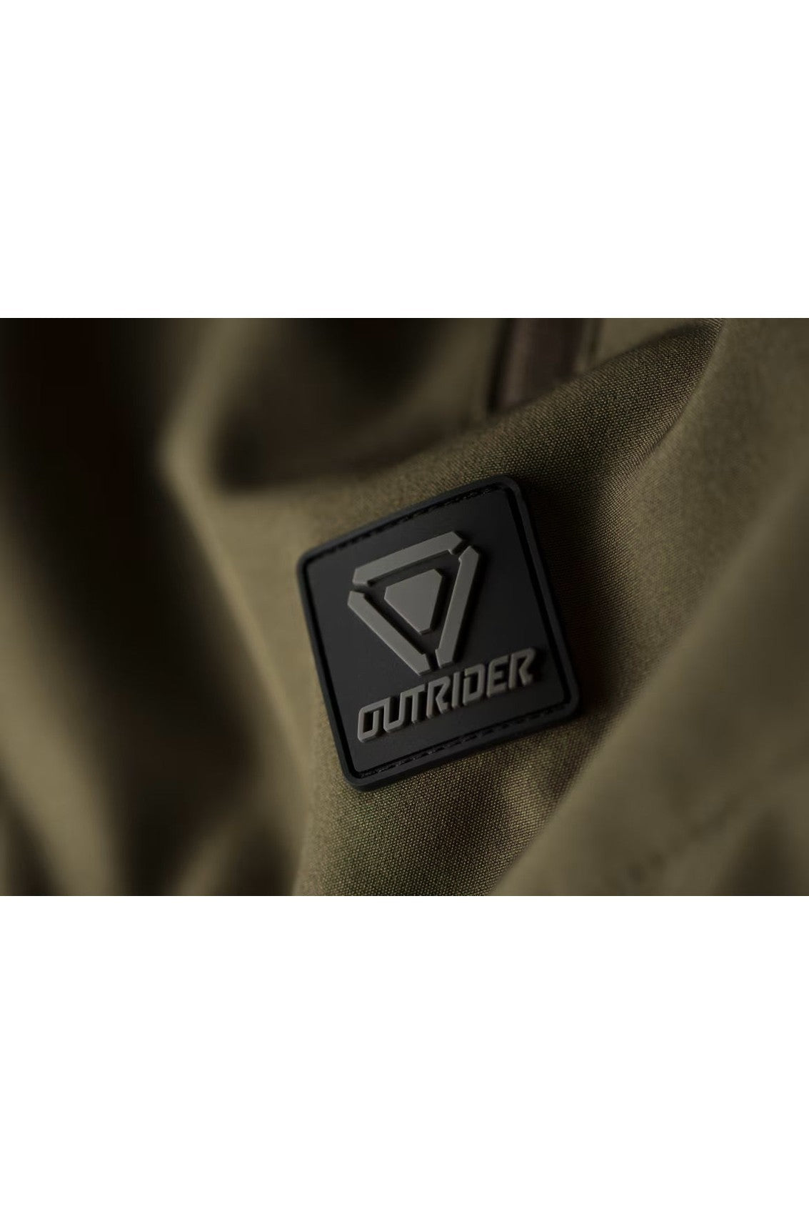 Outrider T.O.R.D. SOFTSHELL JACKET AR