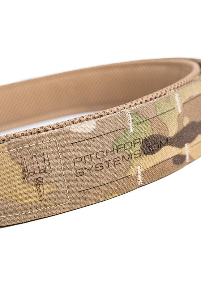 Pitchfork The Gunfighter Belt