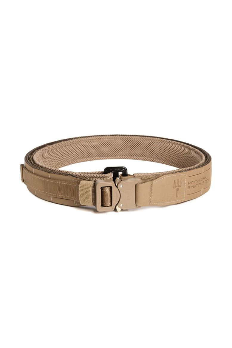 Pitchfork The Lightfighter Belt