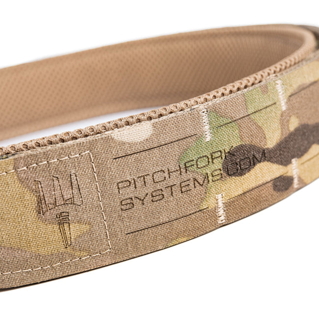Pitchfork The Lightfighter Belt
