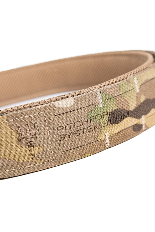 Pitchfork The Lightfighter Belt