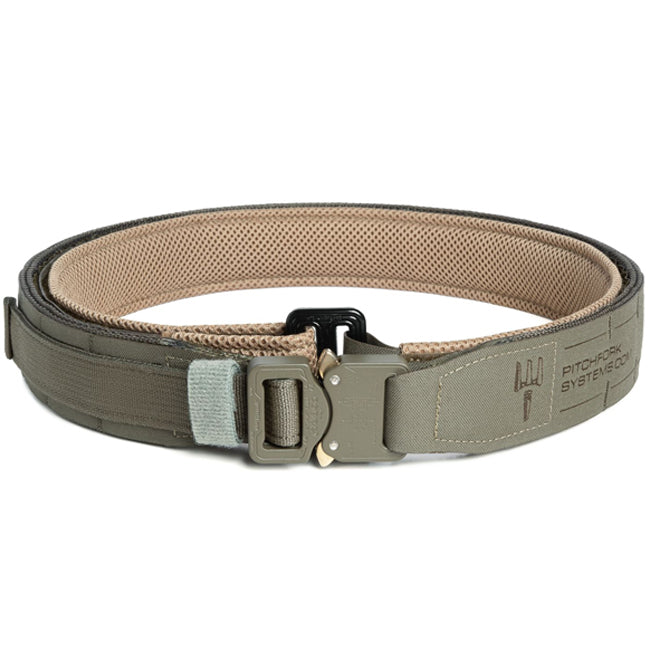 Pitchfork The Lightfighter Belt