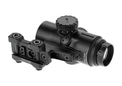 SLx 5X MicroPrism Red ACSS Aurora MIL Reticle