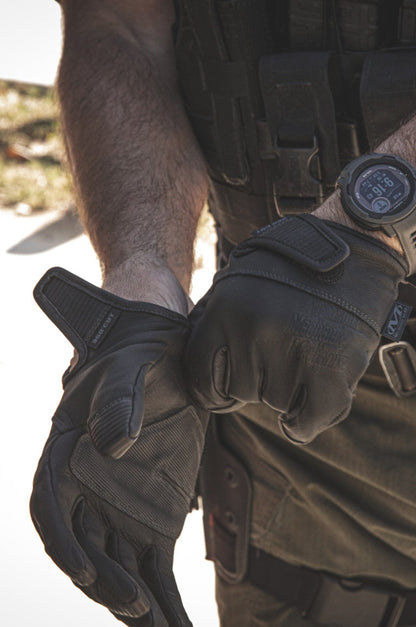 Mechanix Wear Durahide™ Needlestick LE