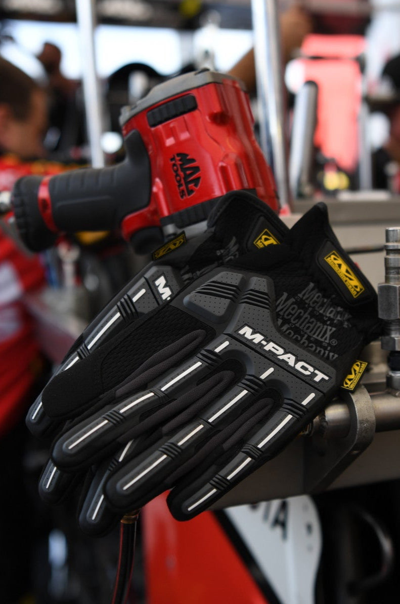 Mechanix Wear M-Pact Open Cuff