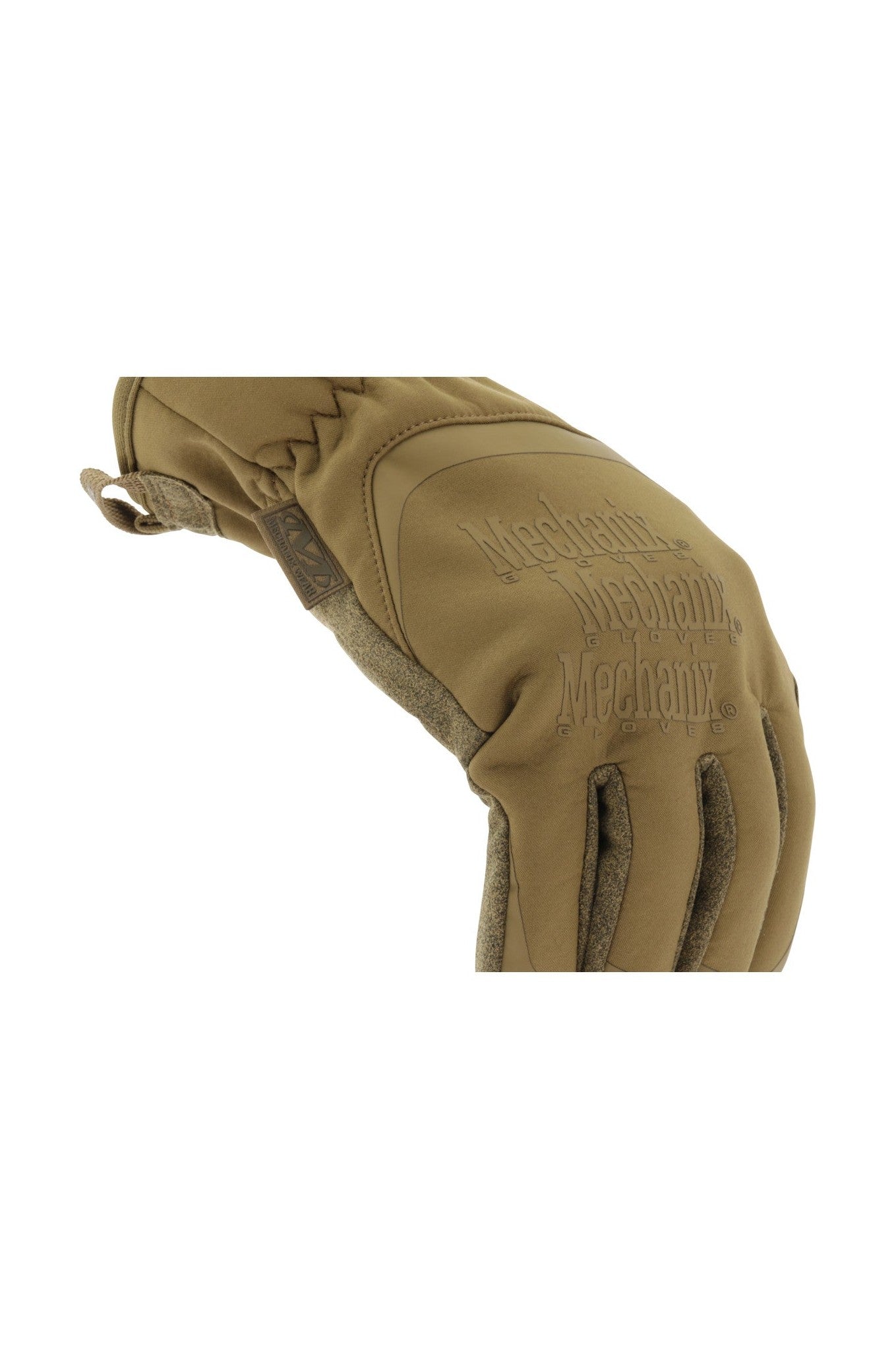 Mechanix Wear Tactique ColdWork FastFit