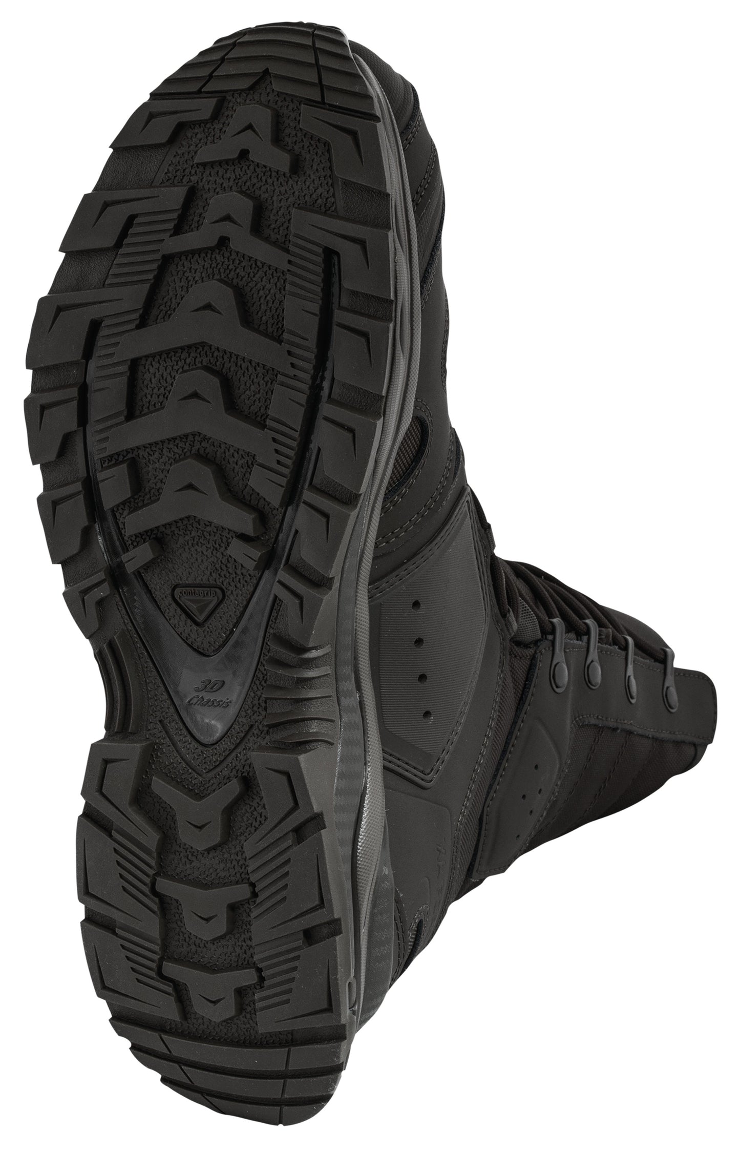 SALOMON XA FORCES JUNGLE STIEFEL