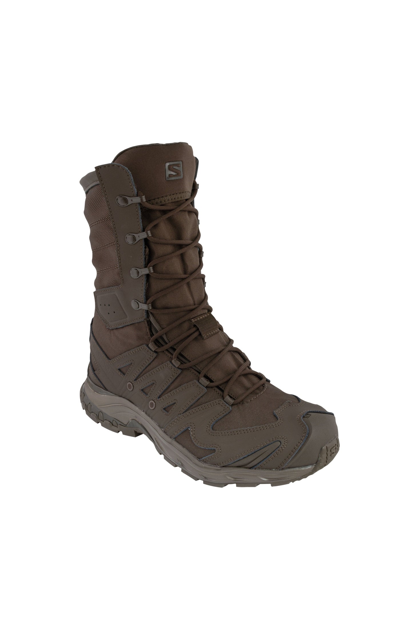 CHAUSSURES SALOMON XA FORCES JUNGLE 