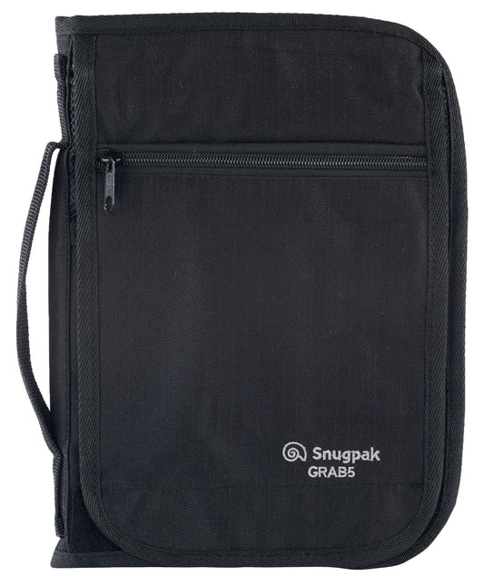 SNUGPAK ADMIN POUCH GRAB A5