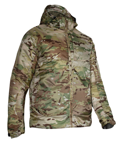 SNUGPAK JACKET ARROWHEAD THERMOJACKE MULTICAM