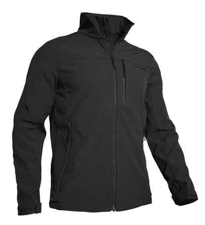 SNUGPAK CYCLONE WATER-RESISTANT SOFTSHELL JACKET