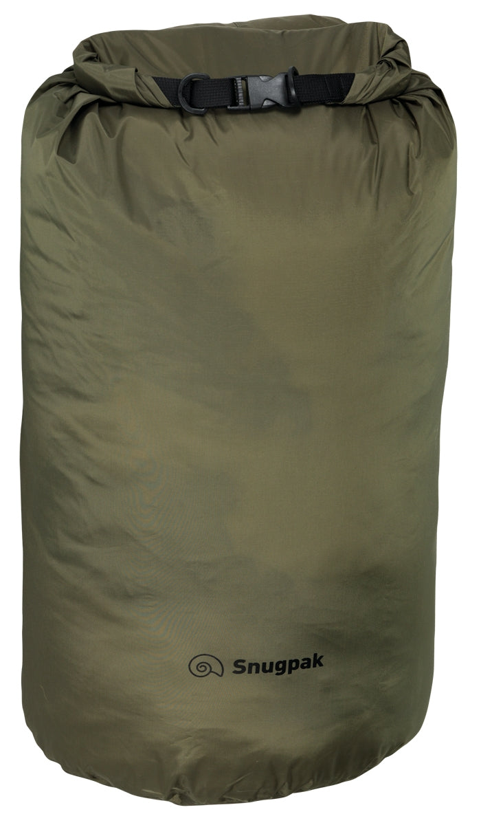 SNUGPAK DRI-SAK PACKSACK LARGE 13 LITER