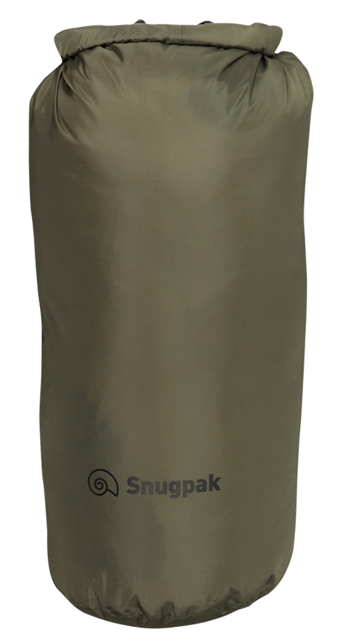 SNUGPAK DRI-SAK PACKSACK MEDIUM 8 LITER