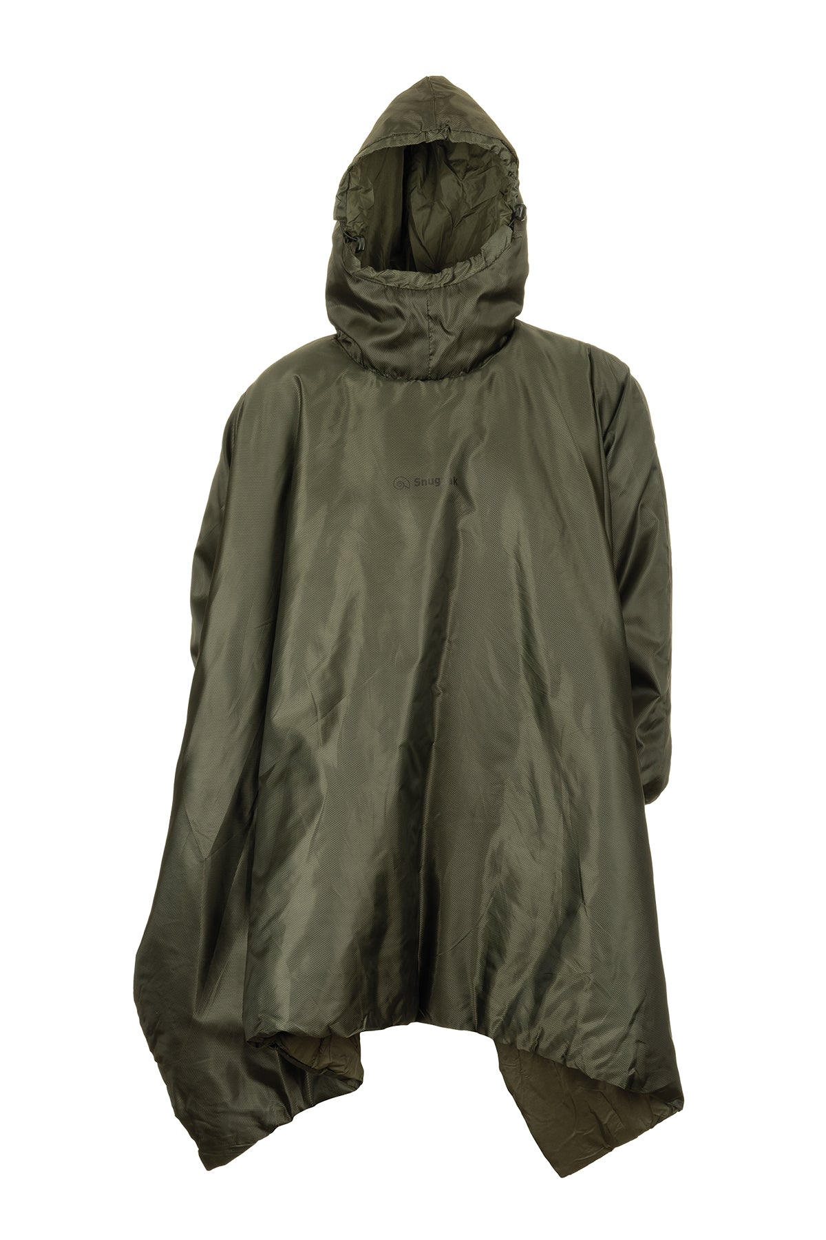 SNUGPAK INSULATED PONCHO LINER