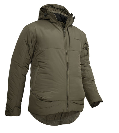 SNUGPAK JACKET TOMAHAWK WINTERJACKE