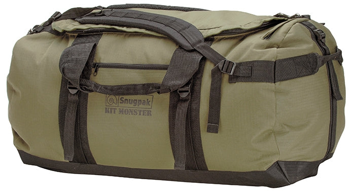 SNUGPAK KITMONSTER 120 L