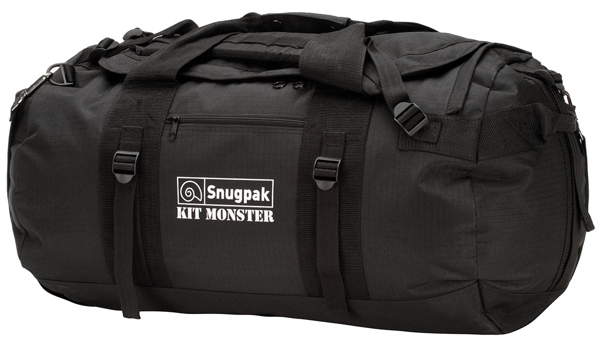 SNUGPAK KITMONSTER 65 L