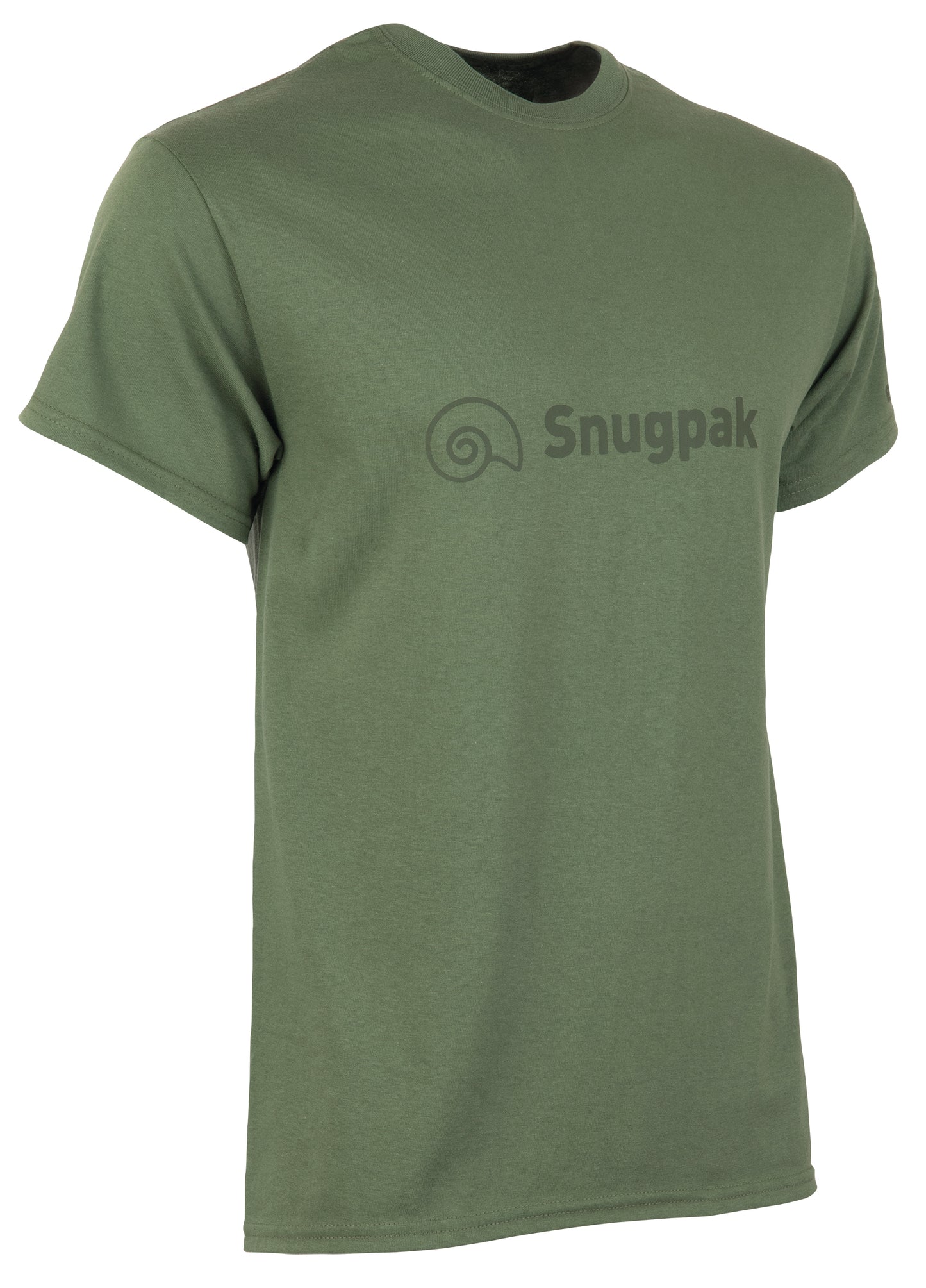 SNUGPAK LOGO T-SHIRT