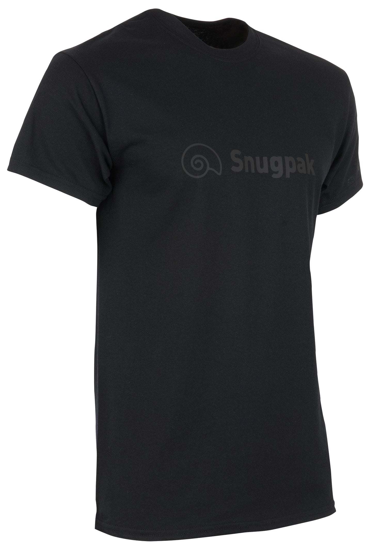 SNUGPAK LOGO T-SHIRT