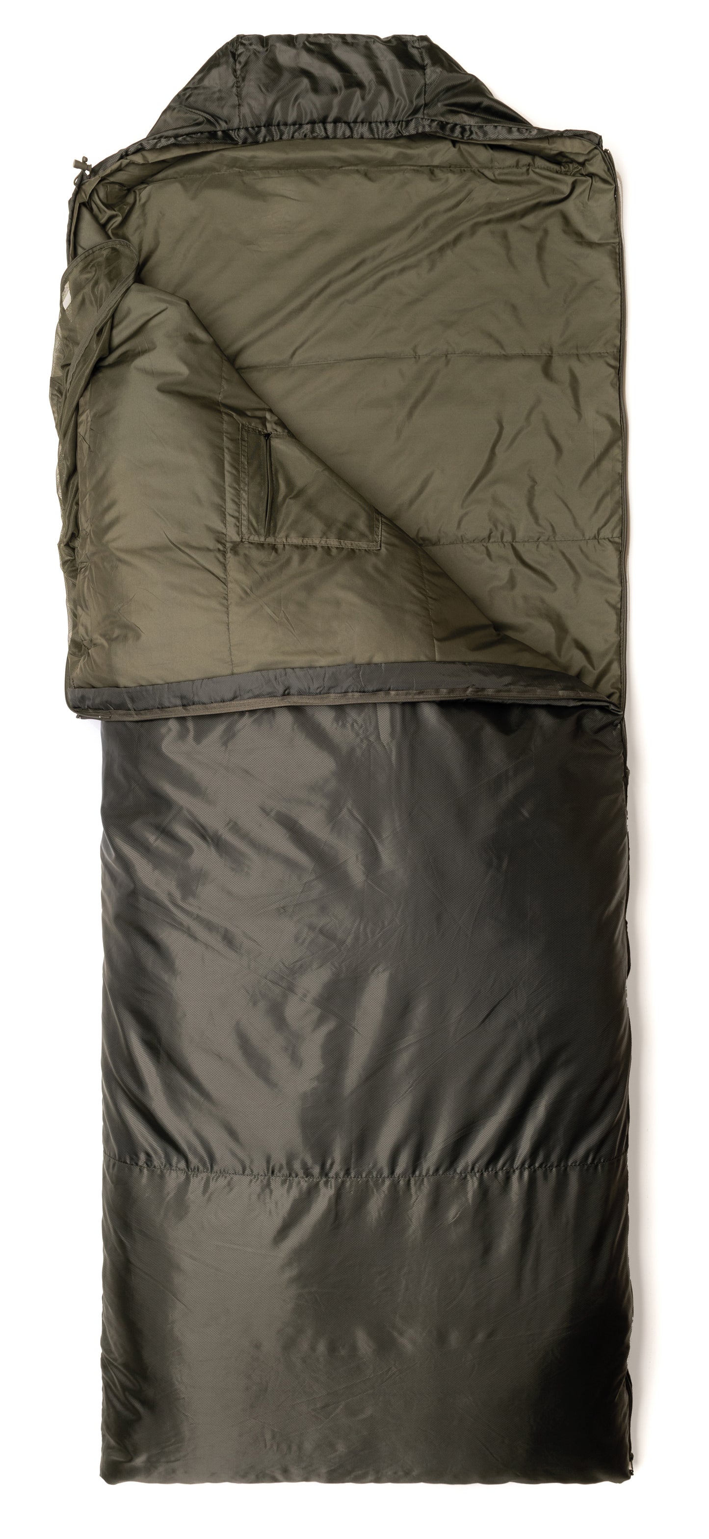 SNUGPAK SCHLAFSACK JUNGLE BAG