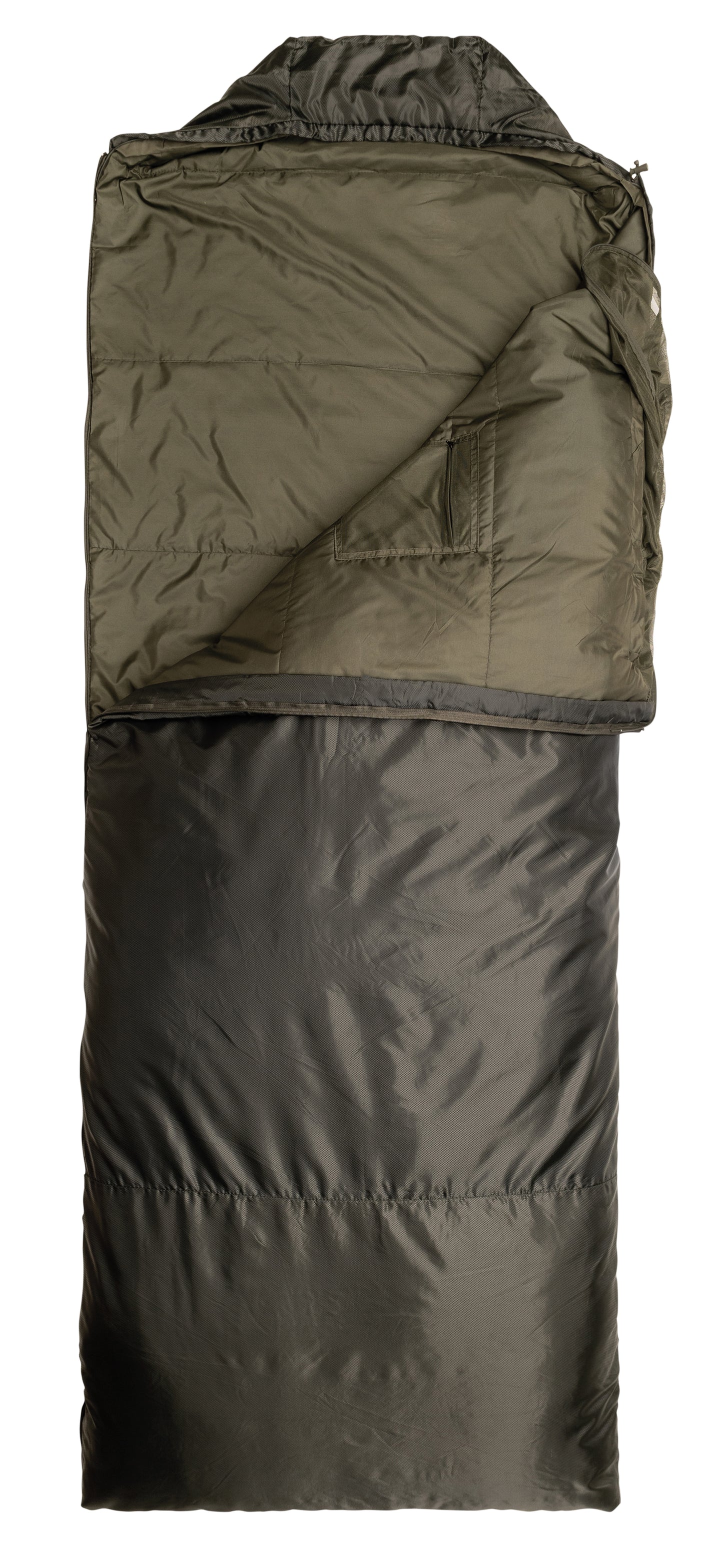 SNUGPAK SCHLAFSACK JUNGLE BAG