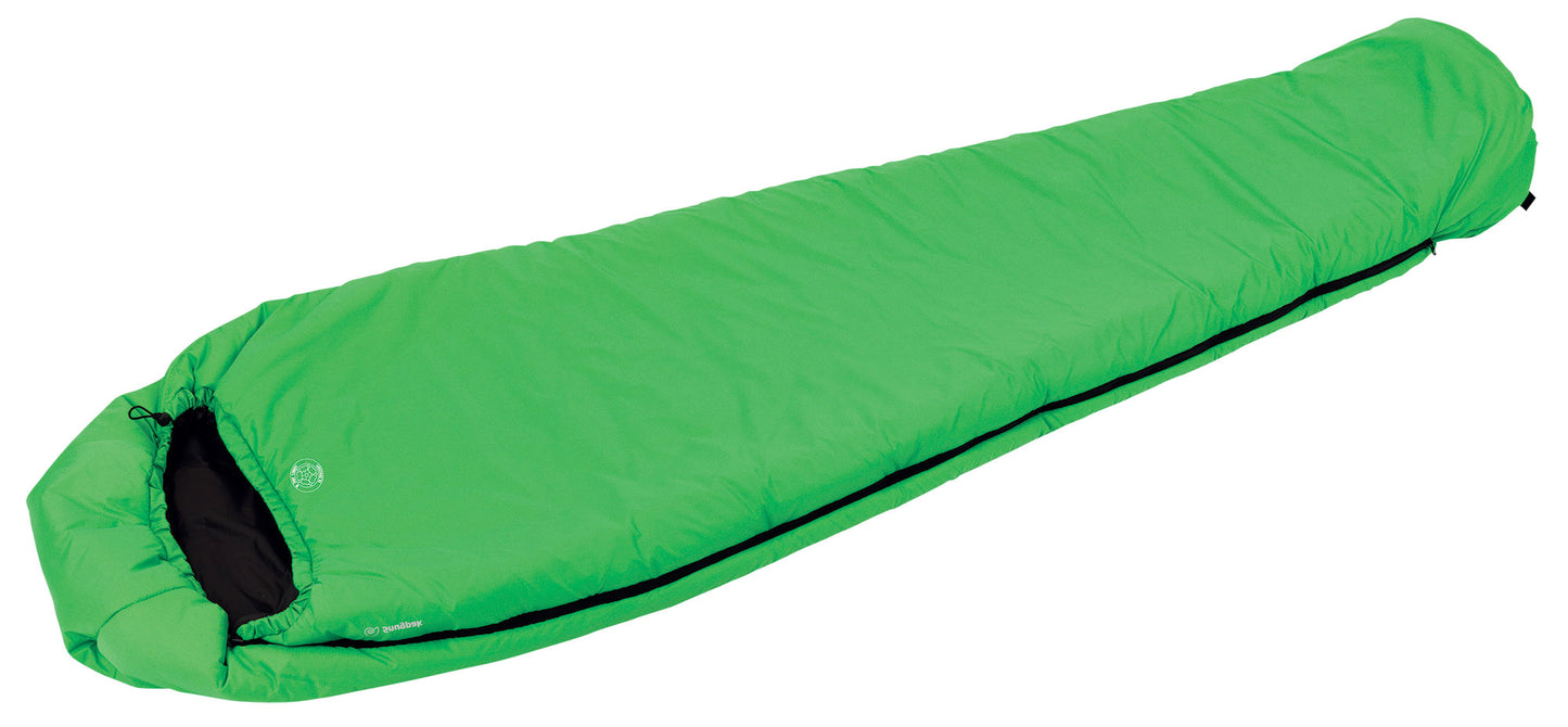 SNUGPAK SCHLAFSACK SOFTIE 9 EQUINOX