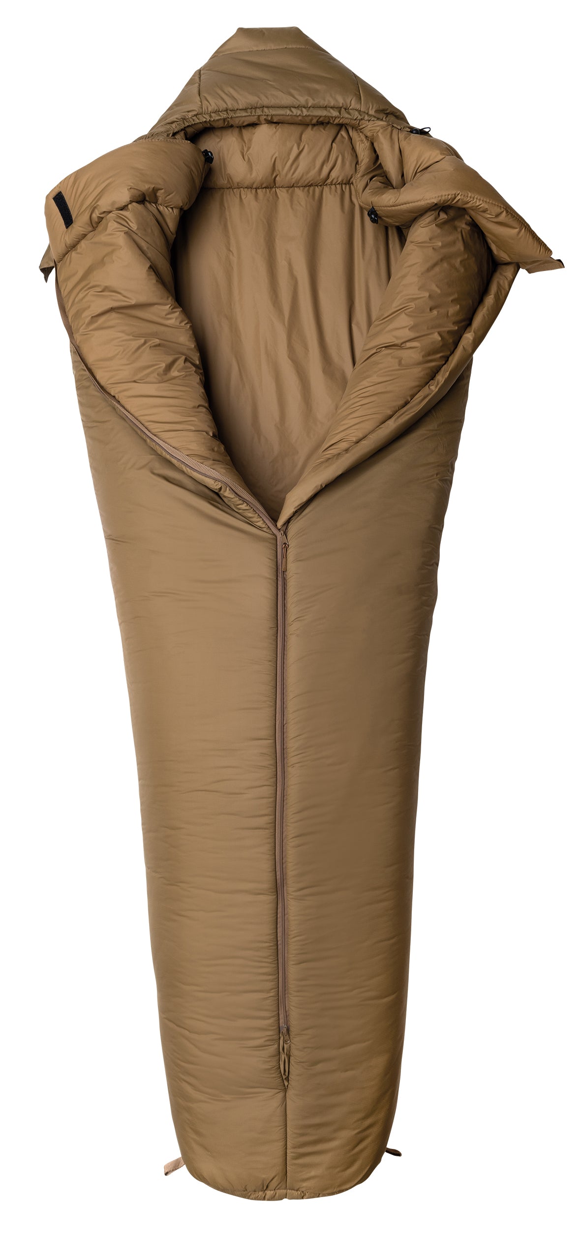 SNUGPAK SCHLAFSACK SOFTIE ANTARCTICA