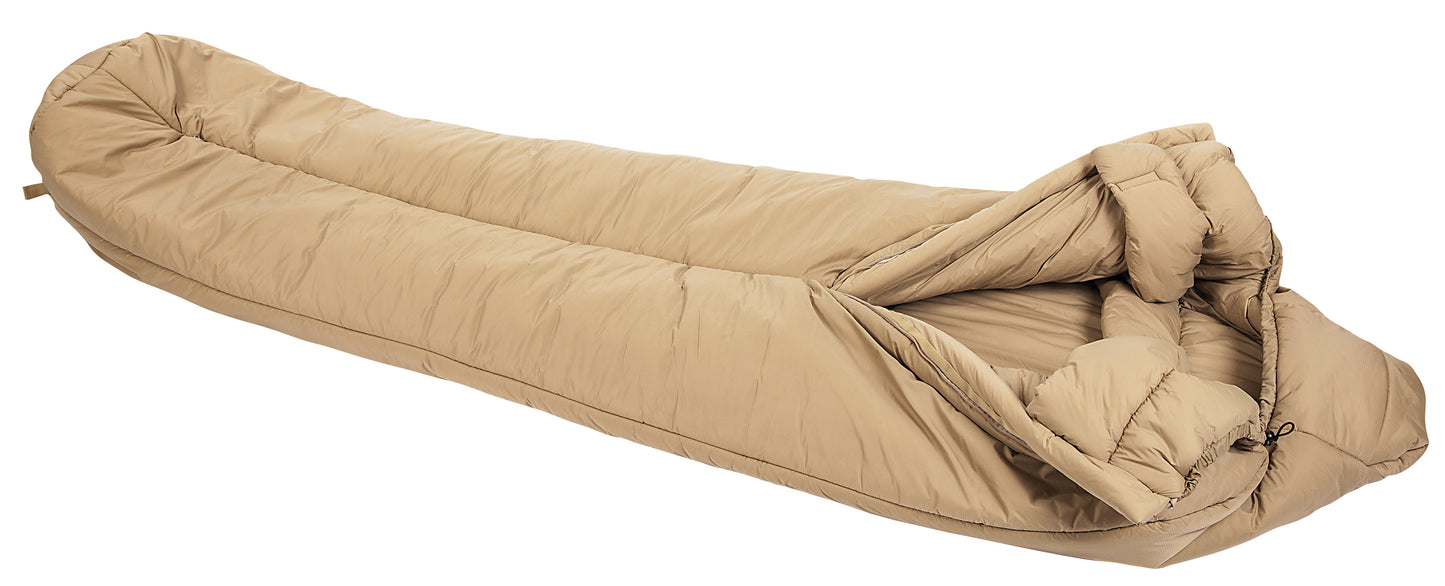 SNUGPAK SCHLAFSACK SOFTIE ANTARCTICA