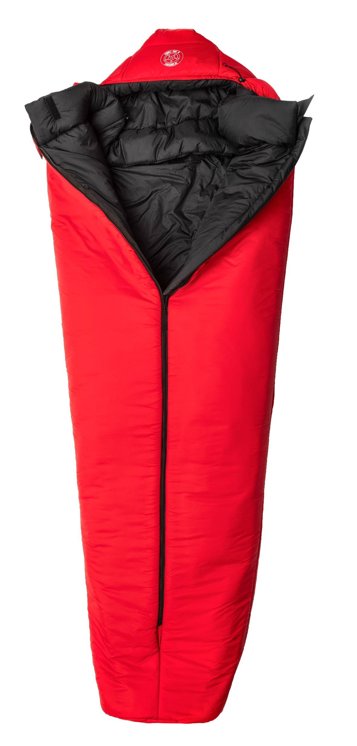 SNUGPAK SCHLAFSACK SOFTIE ANTARCTICA