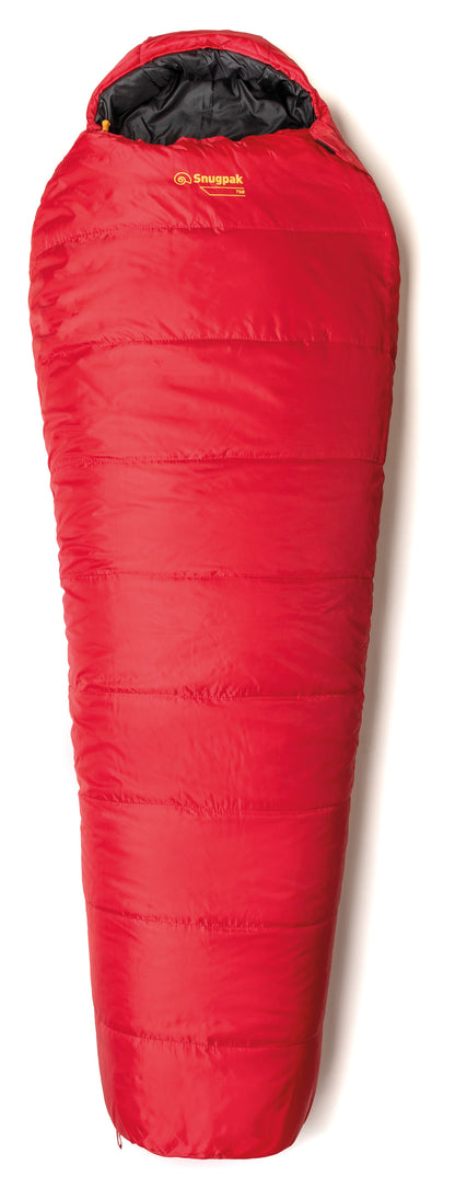 SNUGPAK SCHLAFSACK THE SLEEPING BAG LINKS