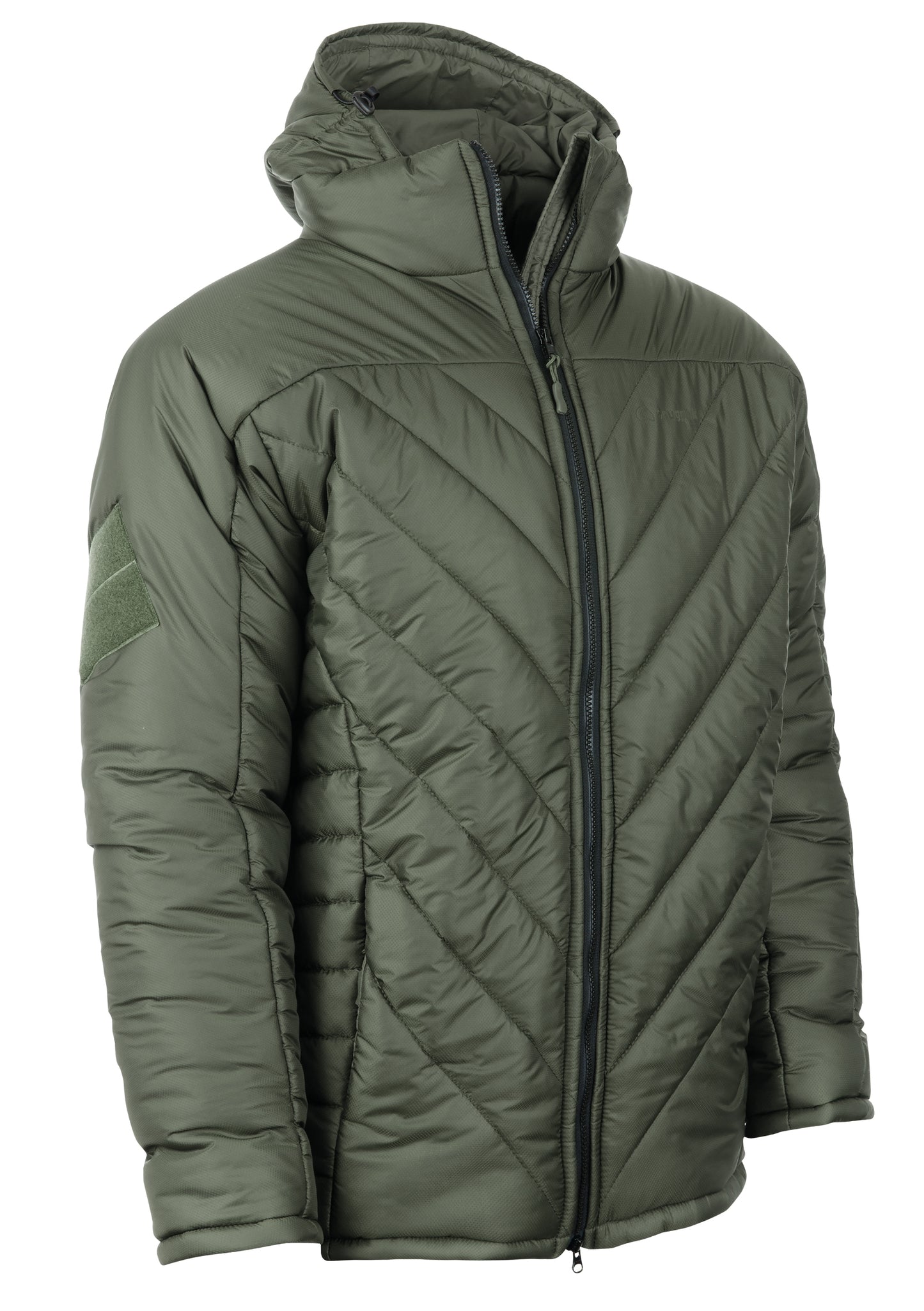 SNUGPAK SJ12 YETI THERMOJACKE