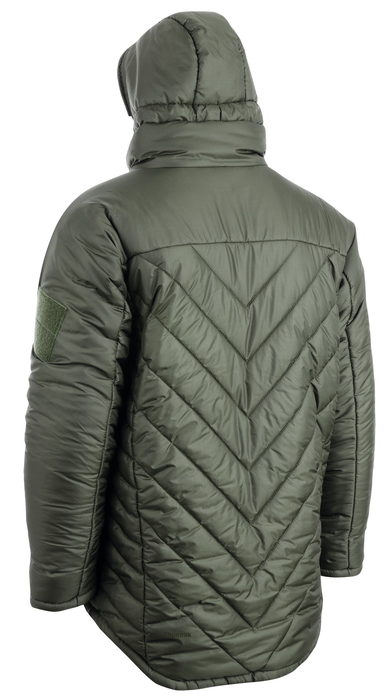 SNUGPAK SJ12 YETI THERMOJACKE