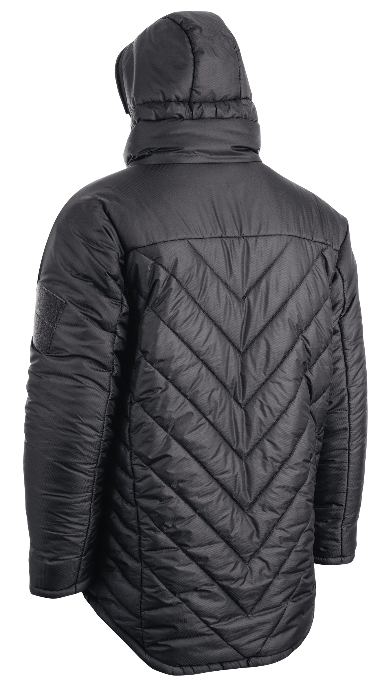 SNUGPAK SJ12 YETI THERMOJACKE