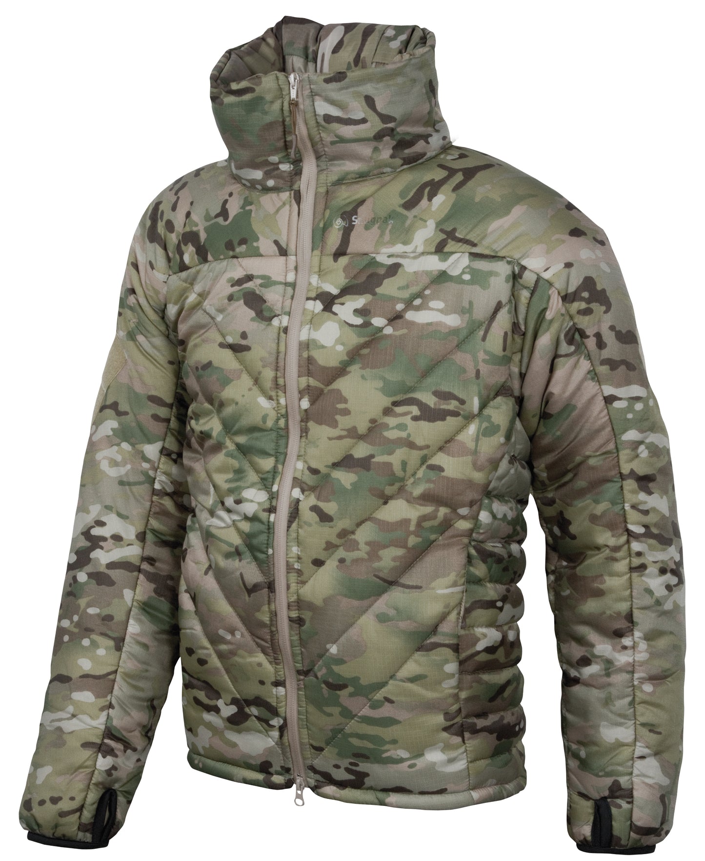 SNUGPAK SJ9 JACKE