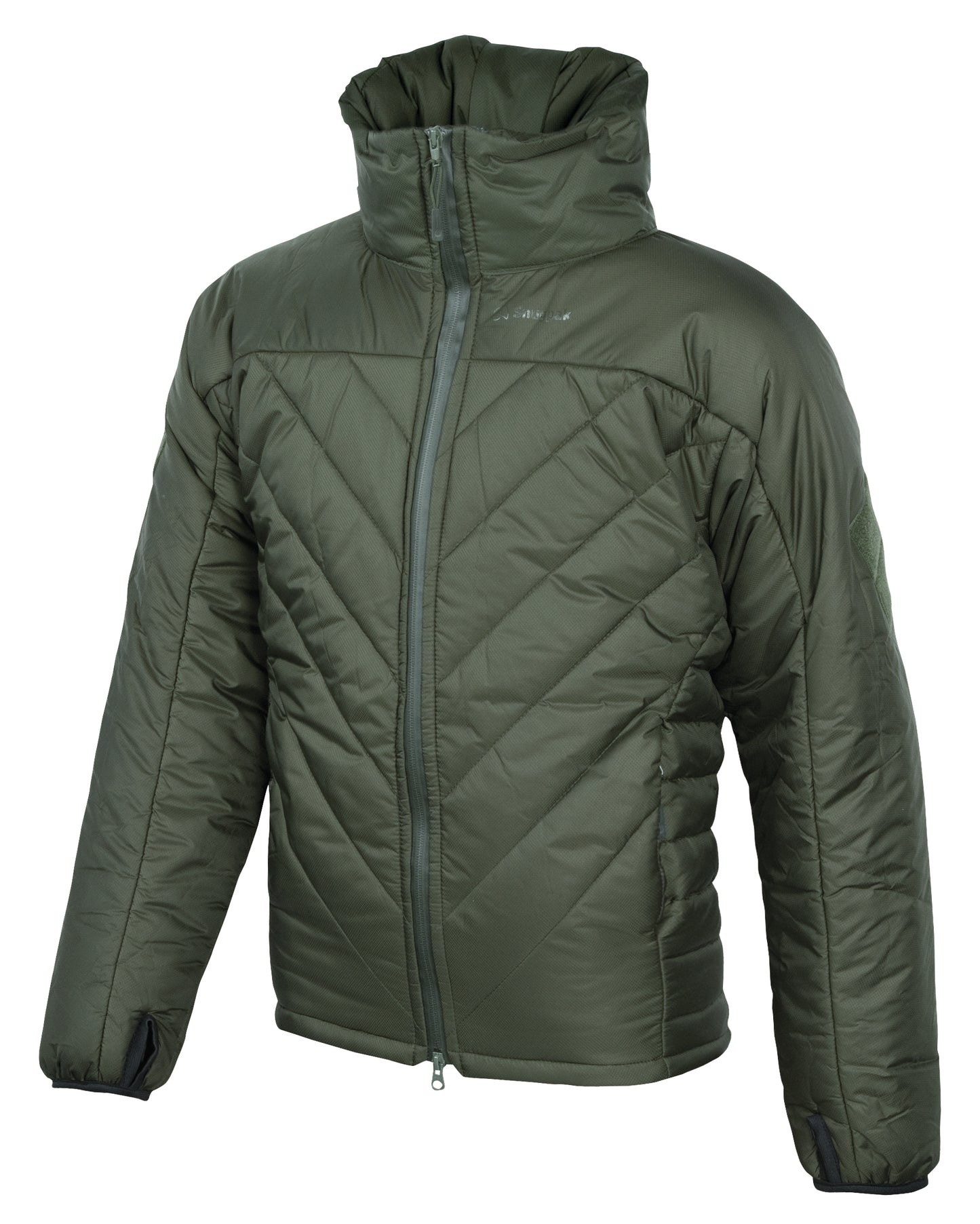 SNUGPAK SJ9 JACKE