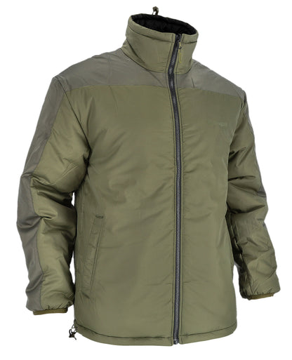 SNUGPAK SLEEKA ELITE JACKET REVERSIBLE WENDEJACKE