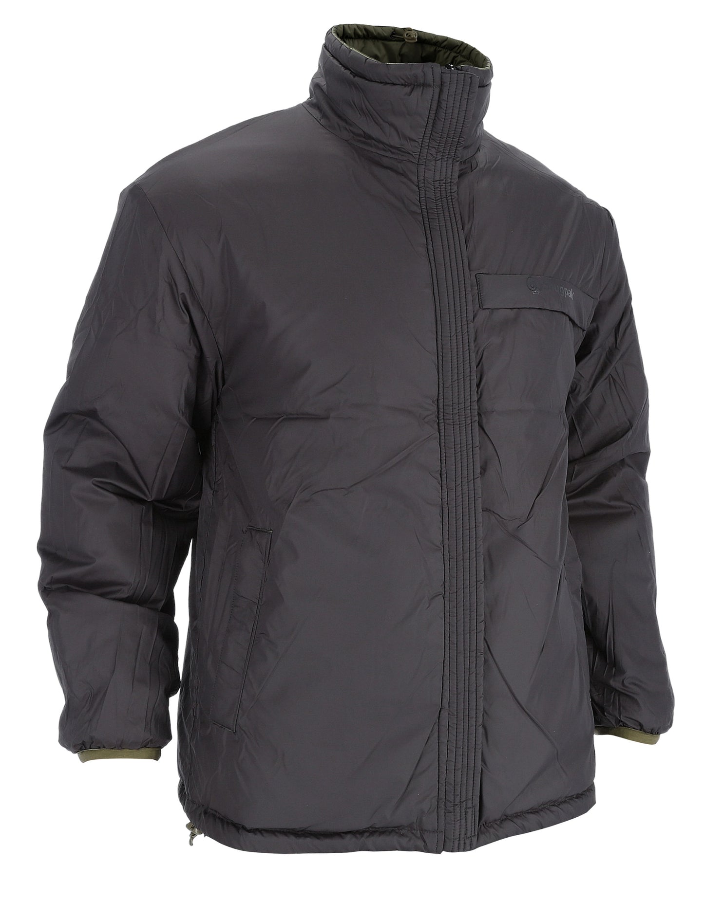 SNUGPAK SLEEKA ELITE JACKET REVERSIBLE WENDEJACKE