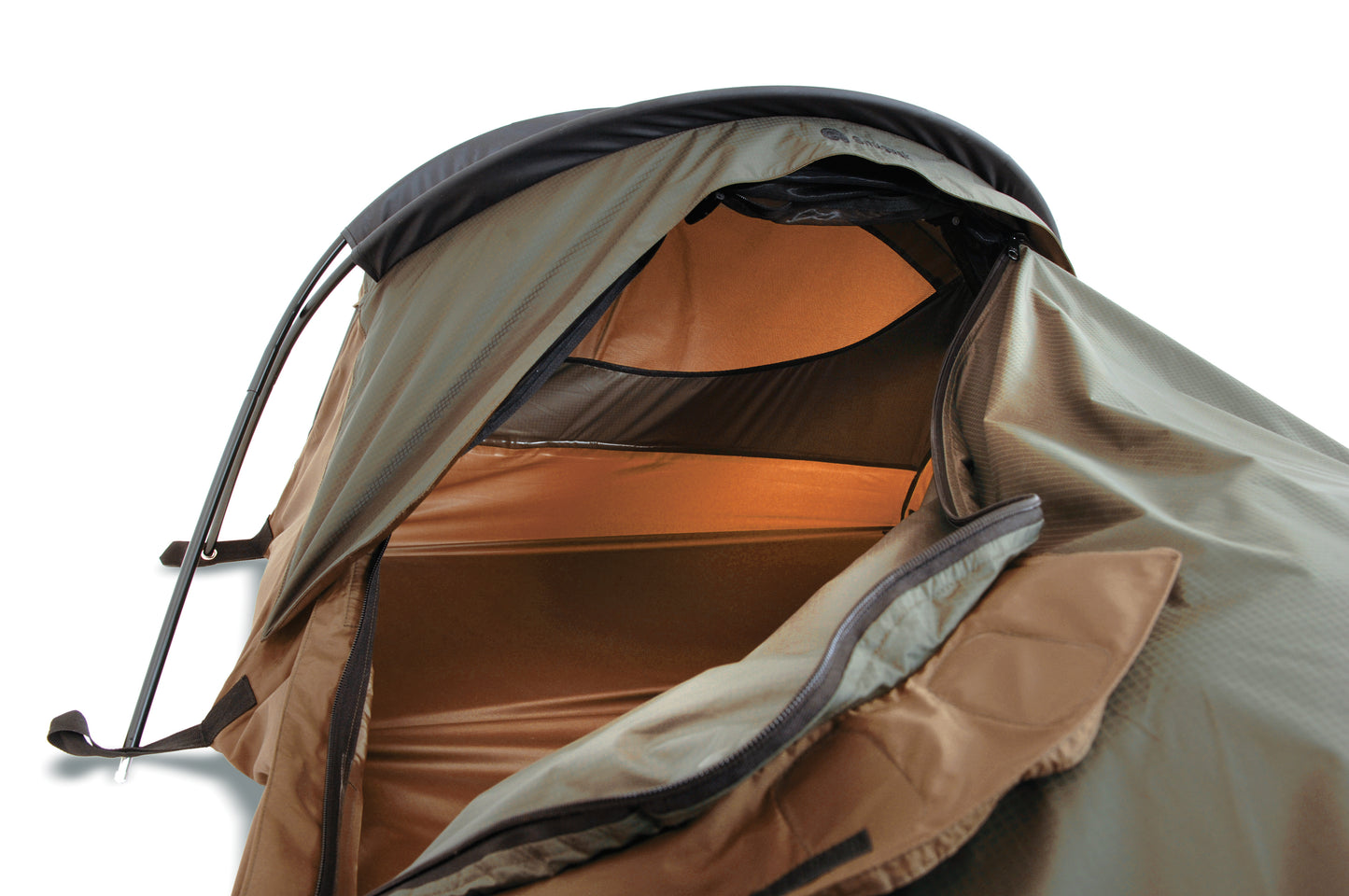 SNUGPAK STRATOSPHERE BIVVI BAG - EIN-MANN-ZELT