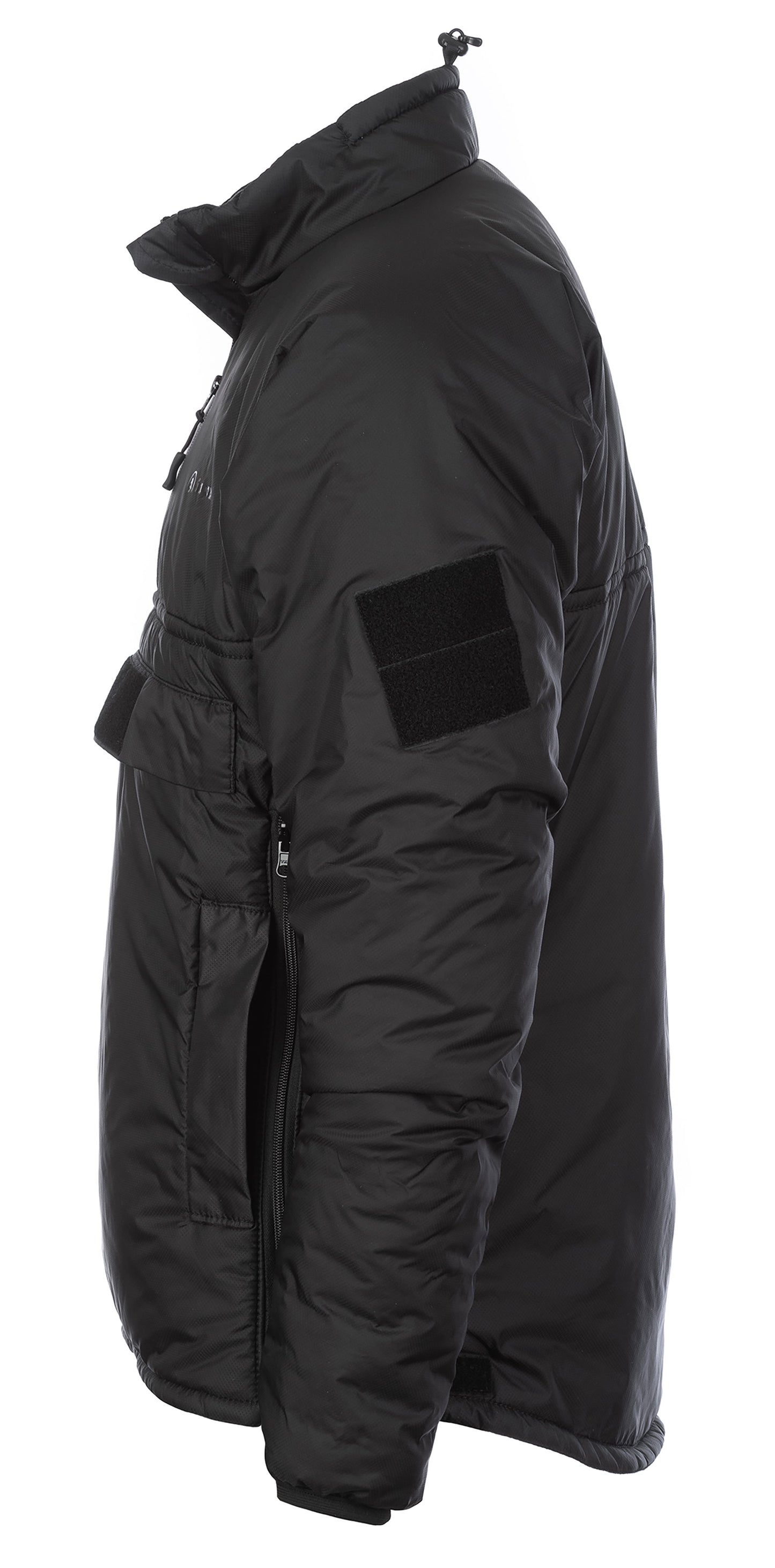 SNUGPAK TACTICAL SOFTIE SMOCK WGTE WINDBREAKER