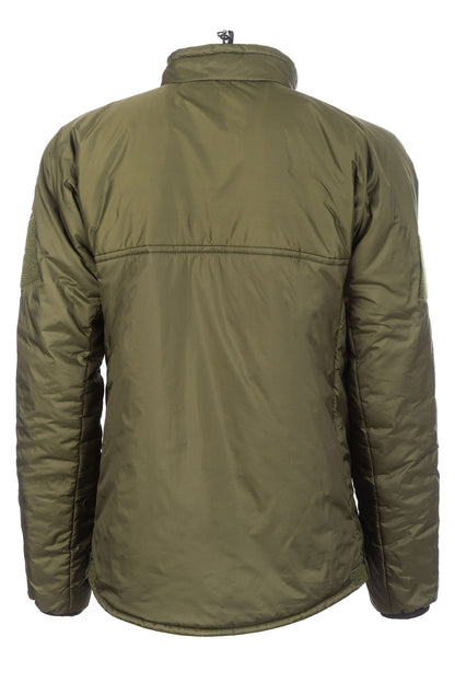 SNUGPAK TACTICAL SOFTIE SMOCK WGTE WINDBREAKER