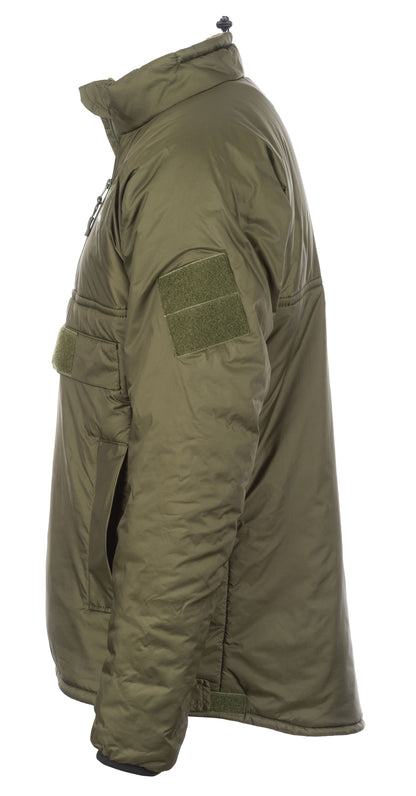 SNUGPAK TACTICAL SOFTIE SMOCK WGTE WINDBREAKER