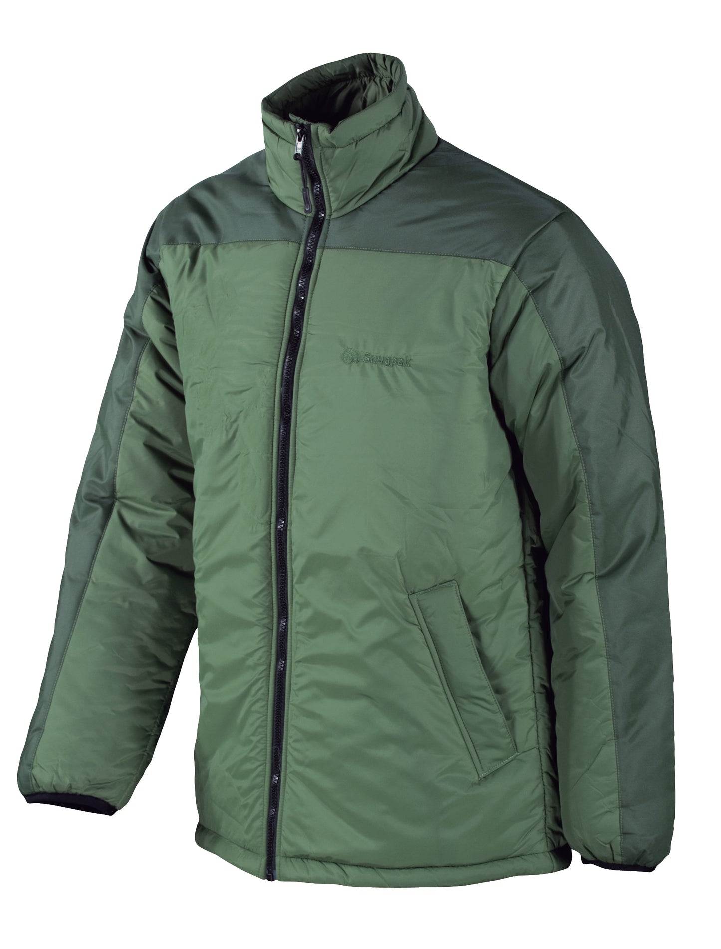 SNUGPAK THERMOJACKE SLEEKA ELITE JACKET