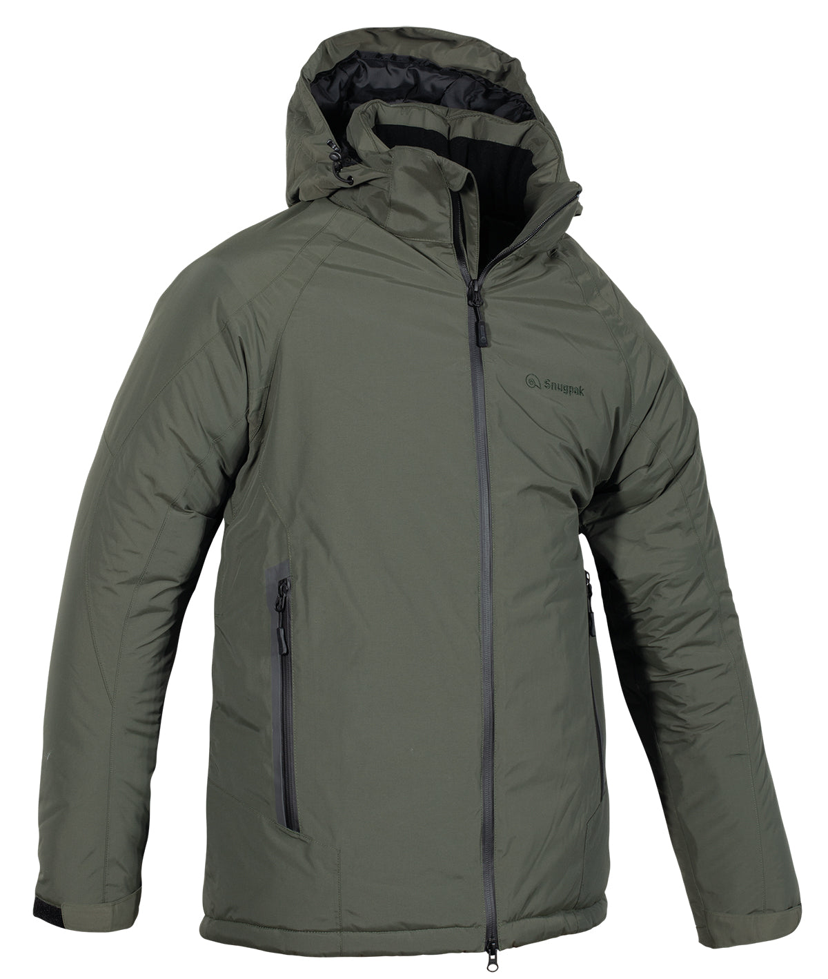 SNUGPAK TORRENT JACKET EXTREME THERMOJACKE